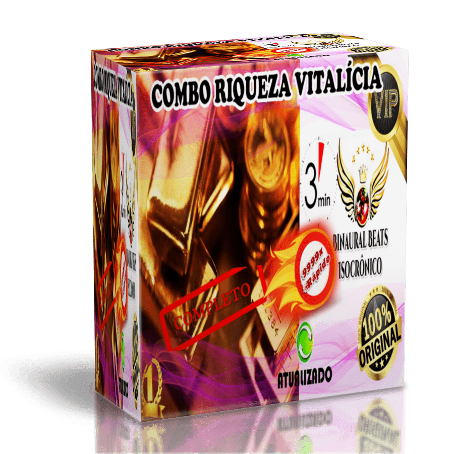 RIQUEZA VITALICIA pct
